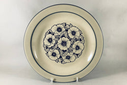 Hornsea - Cornrose - Dinner Plate - 9 7/8" - The China Village