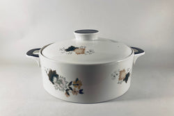 Royal Doulton - Westwood - Vegetable Tureen - The China Village