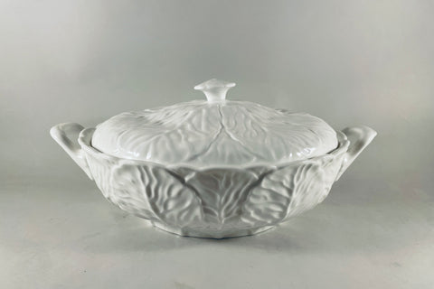 Coalport - Countryware - Vegetable Tureen - The China Village