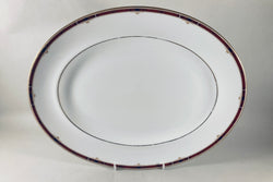 Wedgwood - Colorado - Oval Platter - 14" - The China Village