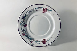 Villeroy & Boch - Botanica - Soup Cup Saucer - 7 1/2" - The China Village