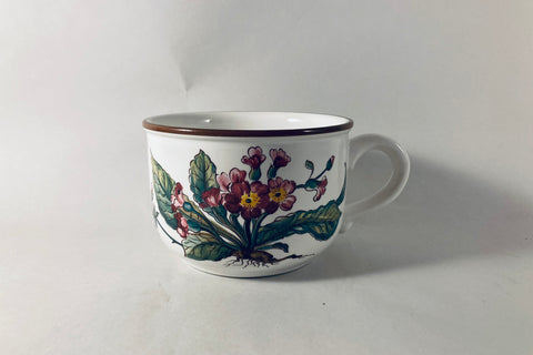 Villeroy & Boch - Botanica - Breakfast Cup - 3 7/8 x 2 5/8" - The China Village
