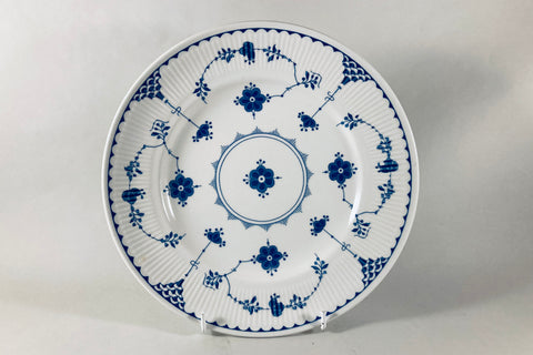 Mason's - Denmark - Blue - Starter Plate - 9" - The China Village