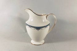 Royal Doulton - Albany - Milk Jug - 1/2pt - The China Village