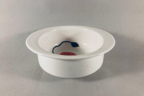 Wedgwood - Cornpoppy - Susie Cooper - Soup Cup - The China Village