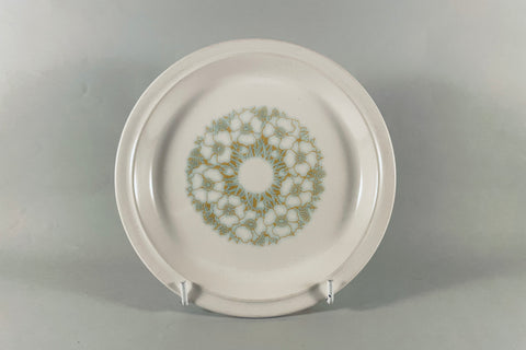 Hornsea - Fleur - Side Plate - 6 3/4" - The China Village