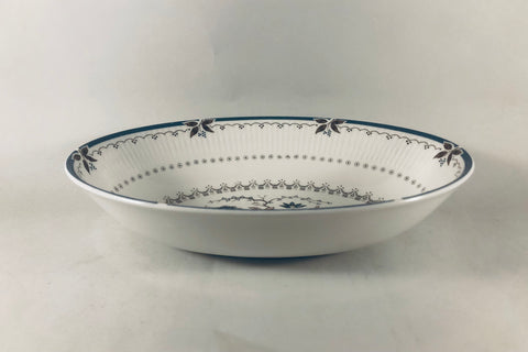 Royal Doulton - Old Colony - Vegetable Dish - 9 1/2" - The China Village