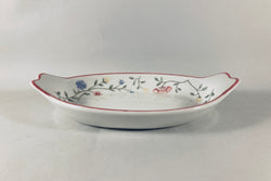 Johnsons - Summer Chintz - Entrée Dish - 9" - The China Village