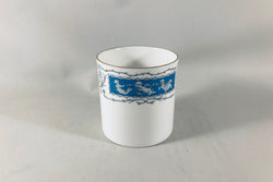 Coalport - Revelry - Jam Pot (Base Only) - The China Village