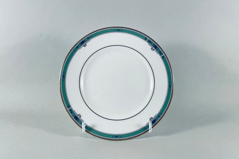 Wedgwood - Jade - Side Plate - 6" - The China Village
