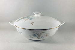 Royal Doulton - Flirtation - Vegetable Tureen - The China Village
