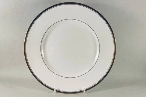 Royal Worcester - Viceroy - Gold - Dinner Plate - 10 5/8" - The China Village