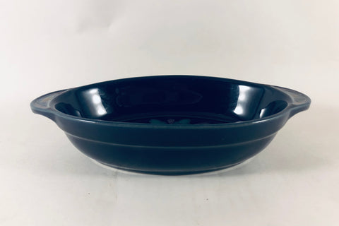 Denby - Baroque - Entrée Dish - 9" - The China Village