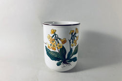Villeroy & Boch - Botanica - Beaker - 3" x 3 7/8" - The China Village