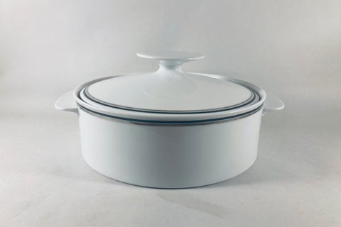 Thomas - Night And Day - Vegetable Tureen - The China Village