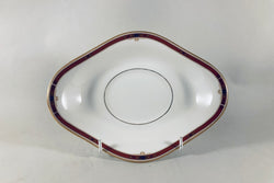 Wedgwood - Colorado - Sauce Boat Stand - The China Village