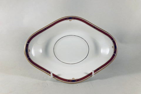 Wedgwood - Colorado - Sauce Boat Stand - The China Village