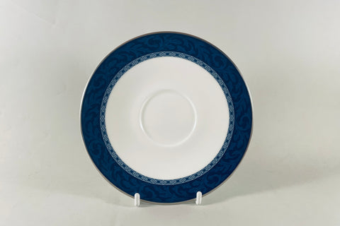Marks & Spencer - Hampton - Tea Saucer - 6" - The China Village