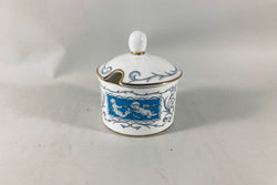 Coalport - Revelry - Mustard Pot - The China Village