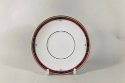 Wedgwood - Colorado - Coffee Saucer - 4 7/8" - The China Village