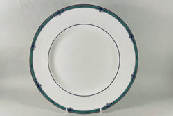 Wedgwood - Jade - Dinner Plate - 10 3/4" - The China Village