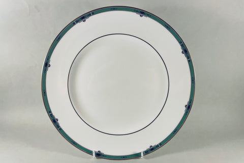 Wedgwood - Jade - Dinner Plate - 10 3/4" - The China Village