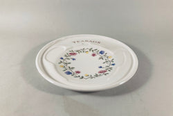 Johnsons - Summer Chintz - Tea Bag Tidy (Melamine) - The China Village