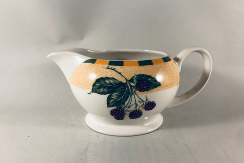 Churchill - Somerset - Gravy Jug - The China Village