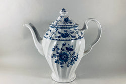 Johnsons - Indies - Coffee Pot - 2 1/4pt - The China Village