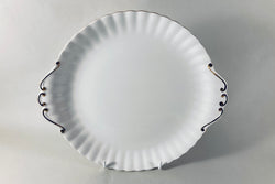 Royal Albert - Val D'or - Bread & Butter Plate - 10 3/8" - The China Village