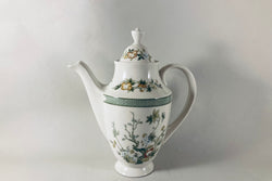 Royal Doulton - Tonkin - Coffee Pot - 1 1/4pt - The China Village
