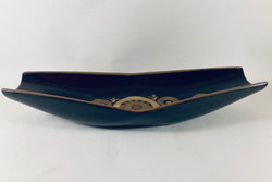 Denby - Arabesque - Serving Dish - 13 1/4" - The China Village