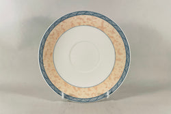 Johnsons - Golden Pears - Gravy Jug Stand - The China Village