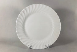 Wedgwood - Candlelight - Starter Plate - 7 7/8" - The China Village