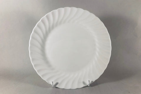 Wedgwood - Candlelight - Starter Plate - 7 7/8" - The China Village