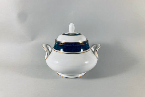 Royal Doulton - Biltmore - Sugar Bowl - Lidded - The China Village