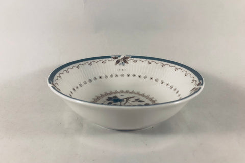 Royal Doulton - Old Colony - Fruit Saucer - 5 3/8" - The China Village