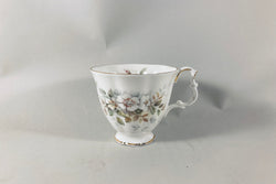Royal Albert - Haworth - Coffee Cup - 3" x 2 5/8" - The China Village
