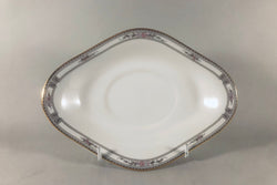 Wedgwood - Colchester - Sauce Boat Stand - The China Village