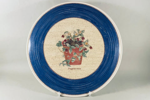 Gateau Plate - 11 1/4"