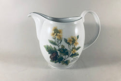 Royal Worcester - Worcester Herbs - Jug - 1 1/4pt - The China Village