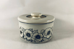 Hornsea - Cornrose - Butter Dish - The China Village