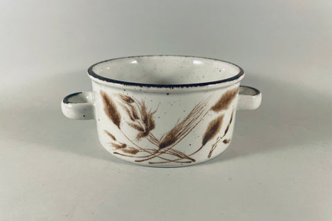 Midwinter - Wild Oats - Soup Cup - The China Village
