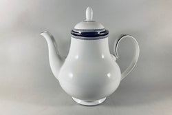 Royal Doulton - Sarabande - Coffee Pot - 2pt - The China Village
