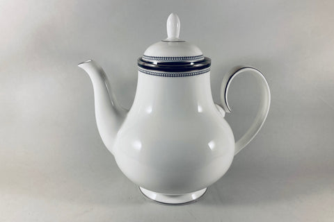 Royal Doulton - Sarabande - Coffee Pot - 2pt - The China Village