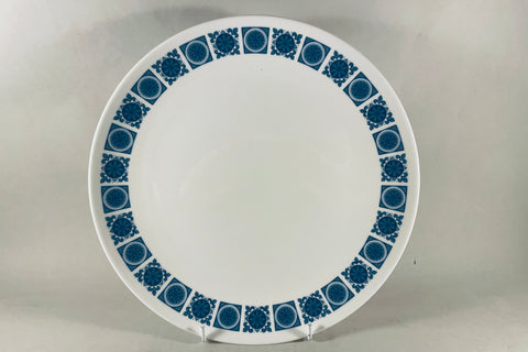 Tuscan & Royal Tuscan - Charade - Dinner Plate - 10 1/2" - The China Village