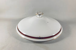 Wedgwood - Colorado - Vegetable Tureen (Lid Only) - The China Village