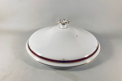 Wedgwood - Colorado - Vegetable Tureen (Lid Only) - The China Village