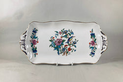 Aynsley - Pembroke - Sandwich Tray - 12 3/8" - The China Village