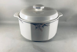 Royal Doulton - Nimbus - Casserole Dish - 4pt - The China Village